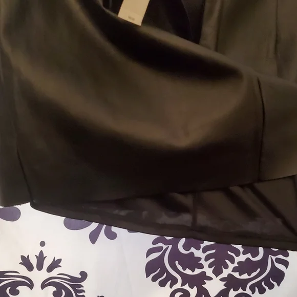 Express Mini Skirt NWT - Picture 9 of 9